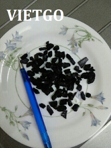 xuất khẩu than tre